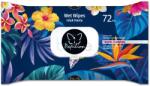 Nestlé Servetele Umede Papilion Tropic Flowers 72 Buc