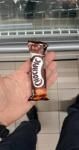 Nestlé Chocapic Baton De Cereale Cu Ciocolata Si Baza De Lapte 25 G