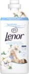 Lenor Balsam De Rufe Lenor Sensitive Cotton Fresh 1.239 L