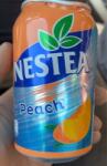 Nestlé Nestea Piersici 0.33L Doza