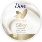 Unilever Crema De Corp Dove Silky 300 Ml