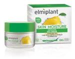 Sarantis (Elmiplant) Elmiplant Skin Moisture Gel-Crema Hidratanta 24H Cu Prebiotice Pentru Ten Normal Si Mixt 50 Ml
