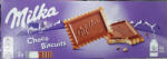 Mondelez Milka Ciocolata Cu Biscuiti 300 G