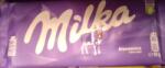 Mondelez Milka Ciocolata Lapte Alpin 90 G