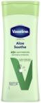 Unilever Vaseline Aloe Soothe Body Lotion 400 Ml