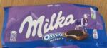 Mondelez Milka Ciocolata Oreo Sandwich 92 G