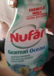 Nufăr Nufar Geamuri Ocean 500Ml
