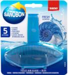 Sano Bon Blue Odorizant Pentru Toaleta 55G