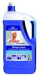 Mr Proper Detergent Pardoseli Universal Mr Proper Professional Ocean 5 L