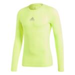 Adidas Alphaskin tricou termic CW9509 XL (CW9509)