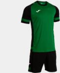 Joma Lider echipament verde-negru 104285.451 XXL (104285.451)