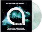 V/A Luciano Ingrosso presents. . . JOIA Works Vol. 1 (Clear/Green Marble Vinyl)