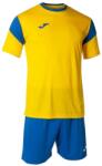 Joma Phoenix echipament galben-albastru 102741.907 M (102741.907)