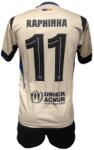 Barcelona Replica Barcelona Raphinha echipament raport 140 (WNM238)