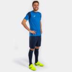 Joma Phoenix echipament albastru-blue 102741.703 XS (102741.703)