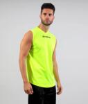 Givova One maieu galben-fluo bărbați 0019 S (giv0019) - sportechipe