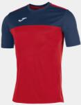 Joma Winner tricou roșu-bleumarin 100946.603 6XS-5XS (100946.603)