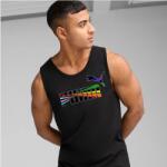 PUMA Love United bumbac tricou barbati 685602 01 L