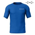 Givova Corpus 2 tricou termic albastru 0002 S (0002)