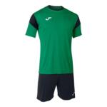 Joma Set Joma Phoenix verde-negru 102741.451 M (102741.451)