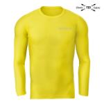 Givova Corpus 3 tricou termic galben 0007-L (0007)