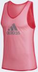 Adidas Bib maieu de departajare F82134 roz- S (F82134)
