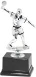  Statueta tenis de masa RFT02SBK (RFT02SBK)