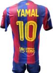 Barcelona Yamal Replika tricou 176 (UCY746)
