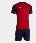 Joma Lider echipament rosu-blue 104285.603 M (104285.603)