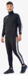 Givova Tuta Revolution Felpa trening bumbac negru-gri 1009- L (TR034S) - sportmania