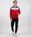 Givova Tuta Campo trening unisex roșu-albastru 1202 - M