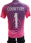 Real Madrid Replika Real Madrid Courtois echipament 104 (RM Courtois)