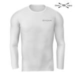 Givova Corpus 3 tricou termic alb 0003-XL (MAE012 0003)