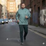 Adidas 3S FT trening set barbati JX5518 S (JX5518)