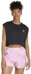 Adidas Run ESS TK top bumbac femei KA0288 L (KA0288)