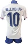  Engleza Bellingham replica echipament alb 164 (LNX740)