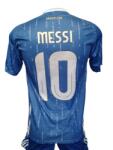 Argentin Replica Argentina Messi echipament albastru/albastru deschis 152 (AMKVK10)