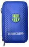 Barcelona penar triplu 37 buc albastru (1053BARCA) Penar