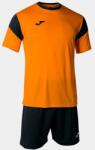 Joma Phoenix echipament portocaliu-negru 102741.881 3XS (102741.881)
