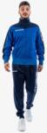 Givova Tuta Roma trening albastru-albastru 0204 XS (TR036)