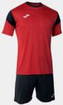 Joma Phoenix echipament roșu-negru 102741.601 L (102741.601)