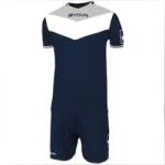 Givova Kit Campo echipament albastru 0427 L (0427)