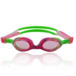  Ochelari Rhea JR de înot roz-verde
