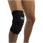 Select genunchiere unisex 6205 negre S