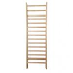  Spalier cameră 230x72x16 cm, fără set de șuruburi!