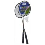 SPARTAN rachete badminton 2081 Racheta badminton