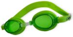  Ochelari Hebe de înot verde