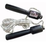 SPARTAN coardă de sărit cu contor 2.8m