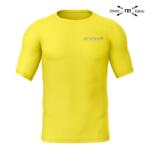 Givova Corpus 2 tricou termic galben 0007 S (0007)