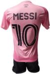 Inter Miami Replica Inter Miami Messi echipament roz 176 (IMMR10)